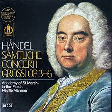 Georg Friedrich Händel