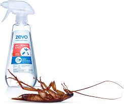 Zevo Safe Naturally Inspired Insect Traps Sprays Repellents