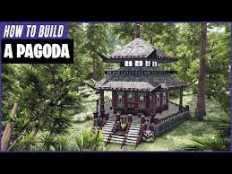 ark how to build youtube