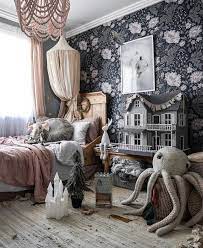 Mel On Instagram Can T Wait To Pop The New Wallpaper Going Up In This Room And A Few New Additions Going I Bedroom Decor Girl Room Kids Room Inspiration