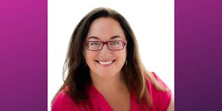 Episode 528: Julie Castro Abrams (Vote Her In, Episode 75) — Two Broads  Talking Politics Podcast