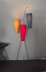 Pin Op Lamps