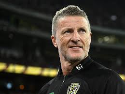 Success followed Hardwick wherever he went in the AFL