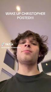 Christopher Picone's Instagram, Twitter & Facebook