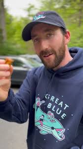 Peanut Butter Pretzel LONG SHOT! 🏀🥜🥨 @seth_zucker @ethanmichaelmusic