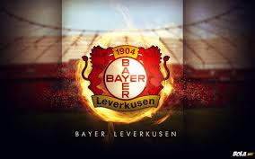 Logo du tsv bayer 04 leverkusen. Bayer 04 Leverkusen Wallpapers Top Free Bayer 04 Leverkusen Backgrounds Wallpaperaccess