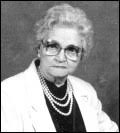 Pauline Riley Obituary (11/27/1914