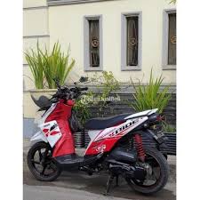 Maybe you would like to learn more about one of these? Motor Yamaha Xdiride Bekas Harga Rp 9 5 Juta Nego Tahun 2013 Matic Murah Lengkap Di Makassar Tribunjualbeli Com
