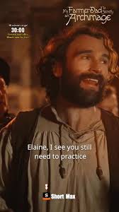 Eden Thorne—the most powerful mage ever, the legendary Oracle Mentor—has  disguised himself as a lowly peasant for twenty years since defeating the  dark forces. Even his son Garrett, who fought his way