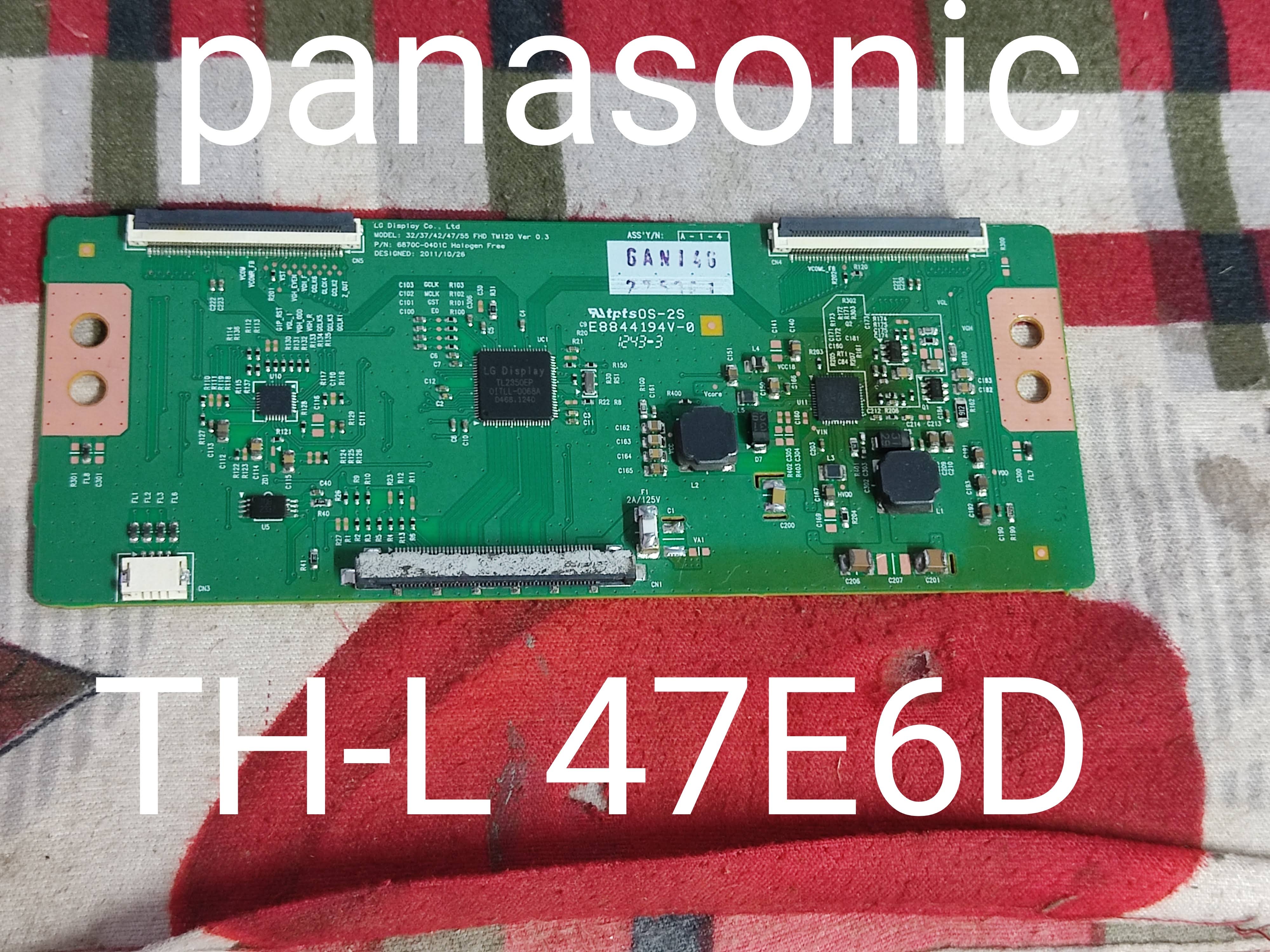 Display repairing product image