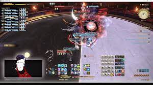 Applied on total party incapacitation. Castrum Fluminis Tsukuyomi Ffxiv Youtube