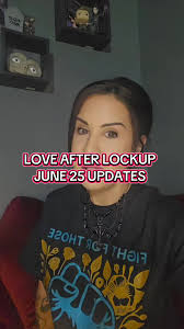 Shane Love After Lockup 2025