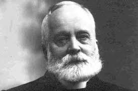 The emotional goodbye to one of Retford's most popular clergymen