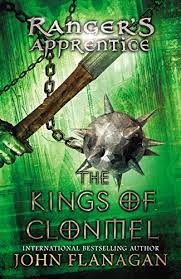 John flanagan and john f. Amazon Com Ranger S Apprentice Book 8 The Kings Of Clonmel Book 8 Book Eight Ebook Flanagan John Kindle Store