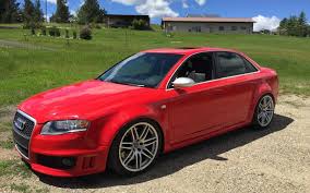 Image result for Misano Red 2007 RS4