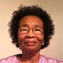 Ms. Irene Jones Brown Obituary (2023)