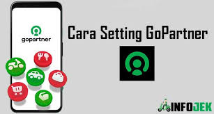 Ganti rekening | go partner versi 182 подробнее. 6 Cara Setting Gopartner Agar Akun Gacor Terbaru 2021 Infojek