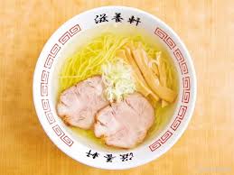 「塩ラーメン」の画像検索結果
