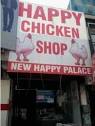 Happy Chicken Shop in Patiala Ho,Patiala - Best Chicken Retailers ...