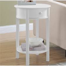 Baltimore Storage End Table End Tables With Storage Nursery Side Table End Tables