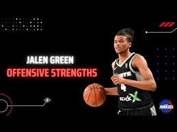 Jalen green has always been big about representation. Jalen Green Parents Who Are Bree Purganan Marcus Green Fanbuzz
