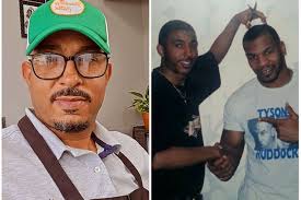 Straight Razor Shave Near You in Peninsula