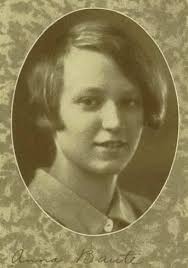 Ann Louise Baute Noe (1909-1994)