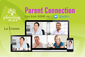 Everything you don't want to happen will happen, and you might find yourself begging for privacy and alone time. The Parenting Place Offers Parent Connection Groups Online