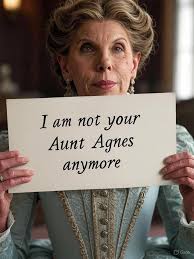 This was named after my Aunt. THE RUTH WHITTEN