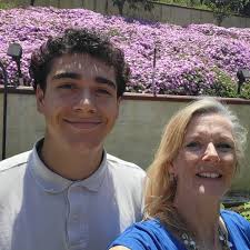 Boys are making dinner & dessert tonight. Makes a mama's heart proud❤️  #lovemyboys❤️ #proudmama