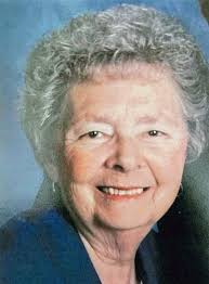 Mary Lou Mussman Obituary February 7, 2025