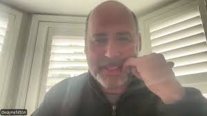 The organ is thriving in MLB ballparks. It's a match made in heaven.