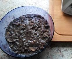 Polnische Makowki Schlesische Mohnsemmeln Weihnachtliche Nachspeise Nachspeise Polnische Rezepte Lebensmittel Essen