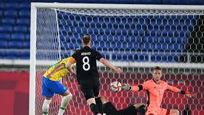 Zum start der gruppenphase des fußballturniers der männer bei olympia 2021 geht es gleich mit einem kracher im weltfußball los. J2y 5 Kedntu7m
