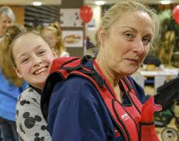 Remote control hovercraft and robotics among the attractions at SkillsFest  2018