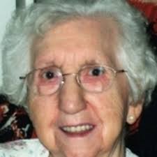 Marie-Ange Brodeur Obituary October 1, 2018