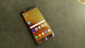 Image result for samsung note 7