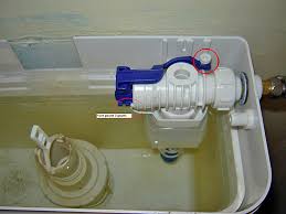 Questions Plomberie Maison Probleme Fuite Wc Goutte A Goutte Dans La Chasse D Eau