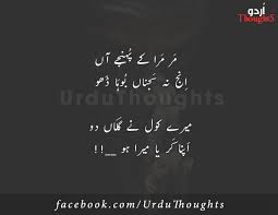 We can express these by our good behavior as well as through the best friendship quotes and poetry. 2 Line Best Punjabi Poetry With Images Urdu Thoughts