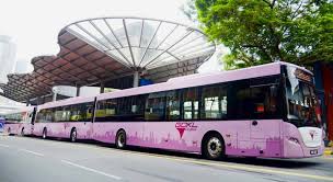 Bukit bintang book transfers now. Go Kl City Bus Free City Bus For Klcc Bukit Bintang Chinatown Area Klia2 Info