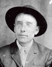 Moses Edgar “Ed” Watts (1876-1925)