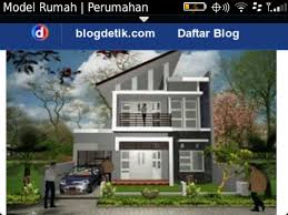 January 22, 2018 desain rumah. Rumah Minimalis Terbaru 2016 Rumah Micromalis