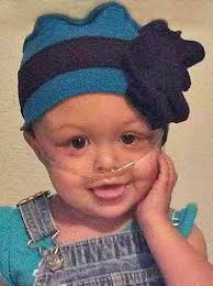 Alexandria Lynae Turner-Griego