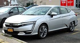 In the pursuit of better fuel efficiency, the honda clarity is one of the most futuristic choices available. Honda Clarity Wikipedia