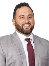 Brian Kassa's Instagram, Twitter & Facebook