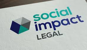 Social Impact Legal Brand Design Logo Stationery Logodesign Socialimpact Legal Branding Business Melbourne