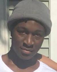 Antonio Vernon Harper, age 20