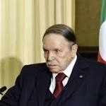 الجزائر: "فضيحة الكوكايين" تعقد الوضع