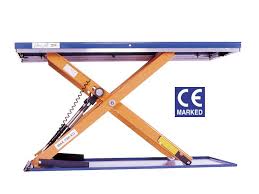 Low Profile Scissor Lift Scissor Lift Tables Lift Table Scissor Lift Motorcycle Lift Table