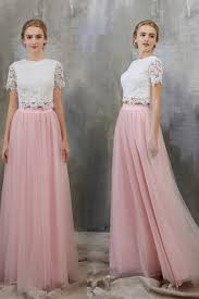 Abiti da cerimonia rosa cipria. Abiti Da Cerimonia Rosa Prezzi Economici On Line Buyabiti It
